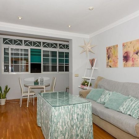 Precioso Apartamento En Malaga Al Lado De La Playa Kültér fotó