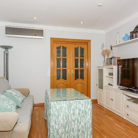 Precioso Apartamento En Malaga Al Lado De La Playa Kültér fotó