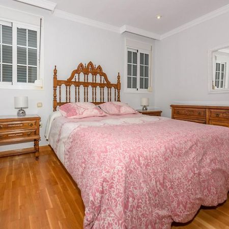 Precioso Apartamento En Malaga Al Lado De La Playa Kültér fotó