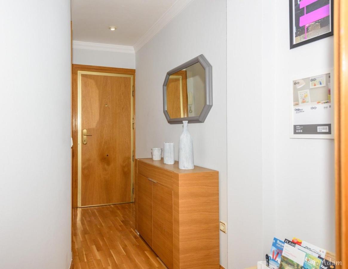 Precioso Apartamento En Malaga Al Lado De La Playa Kültér fotó