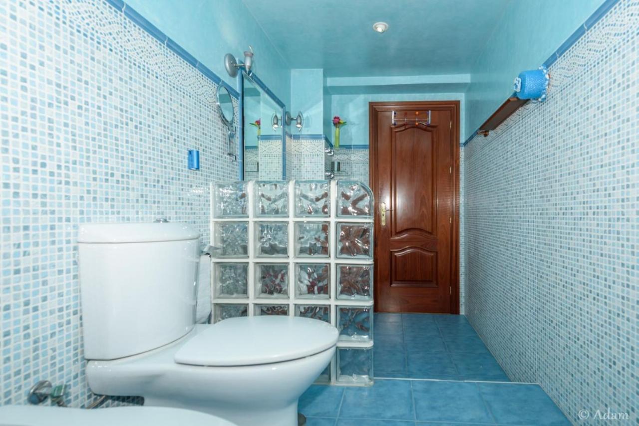 Precioso Apartamento En Malaga Al Lado De La Playa Kültér fotó